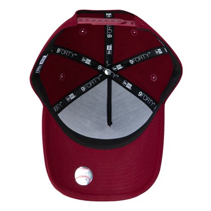 Boné New Era 940 MLB New York Yankees MBI22BON121-VM