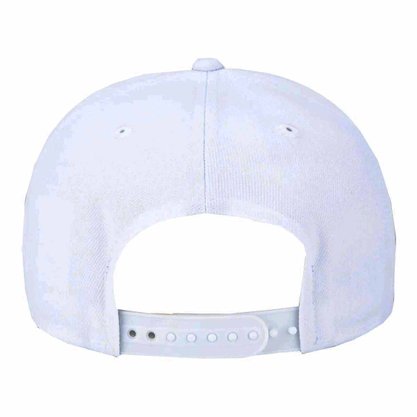 Boné New Era 940 MLB New York Yankees Unissex MBI22BON120-BC