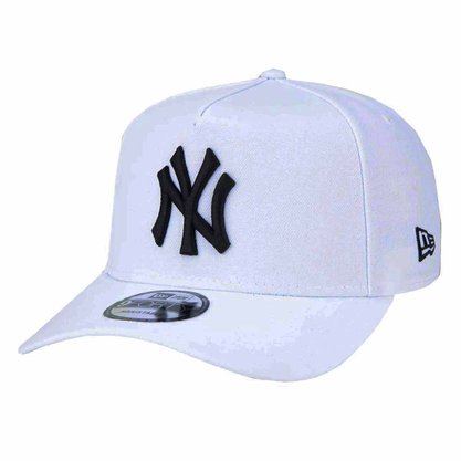 Boné New Era 940 MLB New York Yankees Unissex MBI22BON120-BC