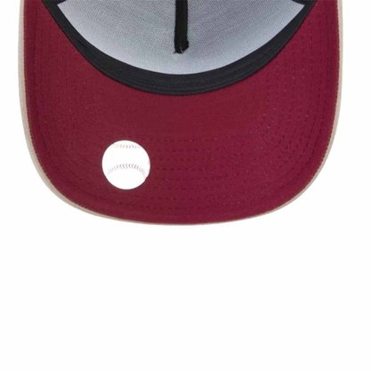 Boné New Era 940 Mlb NY Yankees Unissex MBV24BON096-C042