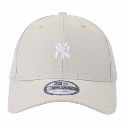 Boné New Era 940 Sn New Y Yankees Unissex MBV23BON098-C005