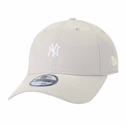 Boné New Era 940 Sn New Y Yankees Unissex MBV23BON098-C005