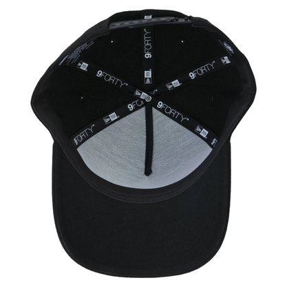 Boné New Era 940 Snapback Aba Curv Vasco NEI22BON161-C002