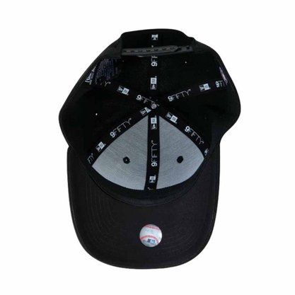 Boné New Era 950 Sn Inv Basic Unissex NEYMBI22BON124-C002