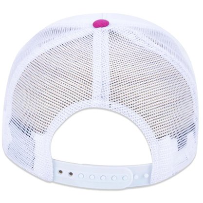 Boné New Era 9FORTY A-Frame Trucker F1 Unissex NEP22BON016
