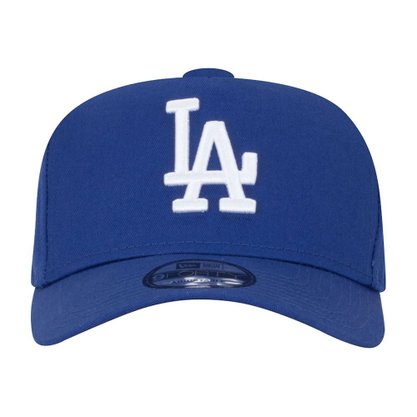 Boné New Era 9FORTY MLB LA Dodgers Unissex MBPERBON425