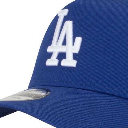 Boné New Era 9FORTY MLB LA Dodgers Unissex MBPERBON425