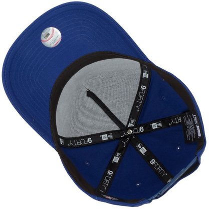 Boné New Era 9FORTY MLB LA Dodgers Unissex MBPERBON425