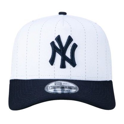 Boné New Era 9FORTY MLB NY Yankees Masculino MBI22BON012