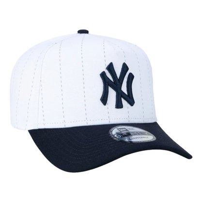 Boné New Era 9FORTY MLB NY Yankees Masculino MBI22BON012