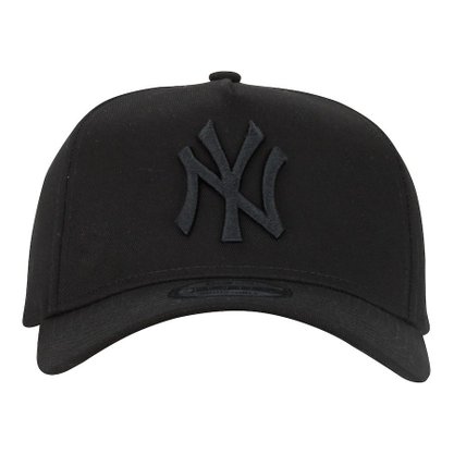 Boné New Era 9FORTY MLB NY Yankees Masculino MBV19BON144