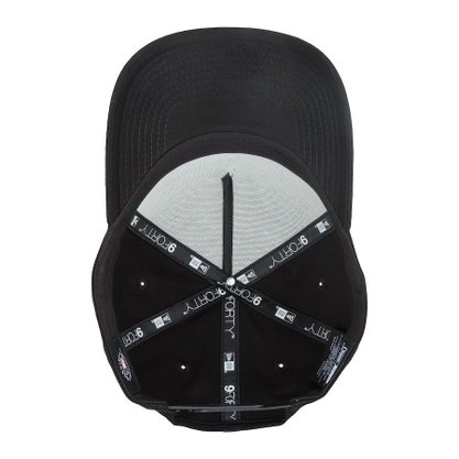Boné New Era 9FORTY MLB NY Yankees Masculino MBV19BON144