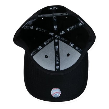 Boné New Era 9FORTY MLB NY Yankees Unissex MBPERBON329