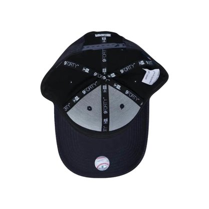 Boné New Era 9FORTY MLB NY Yankees Unissex MBPERBON330-MR