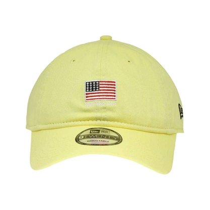 Boné New Era 9Twenty Flag Eua Unissex NEV17BON404-C006