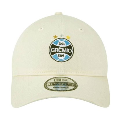 Boné New Era 9Twenty Grêmio Futebol Unissex NEV25BON131-C041