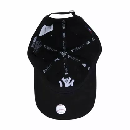 Boné New Era 9Twenty Ny Yankees MLB Unissex MBV18BON325-C002