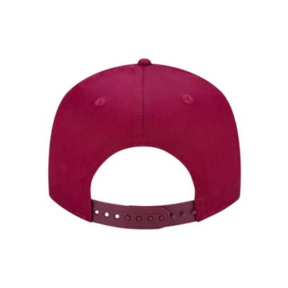 Boné New Era A-Frame Fluminense Unissex NEV20BON081-C0157