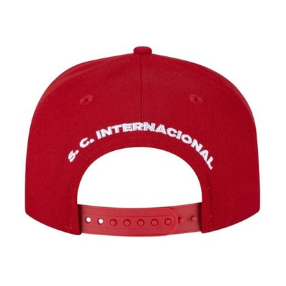 Boné New Era A-Frame Internacional Unissex NEV25BON137-C071