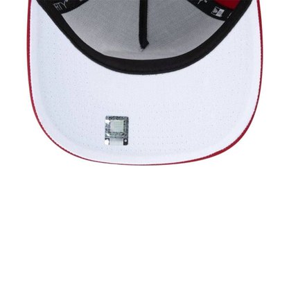 Boné New Era A-Frame Internacional Unissex NEV25BON137-C071