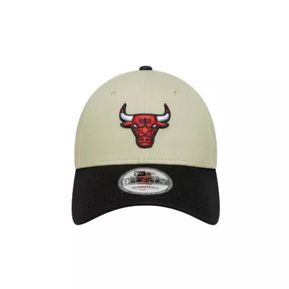 Boné New Era Colour Block Chicago Bulls Unissex 60691267-C003