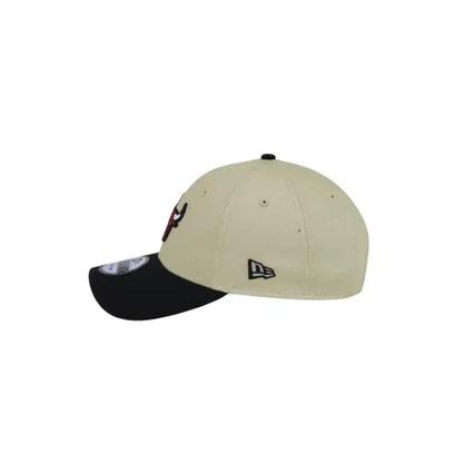 Boné New Era Colour Block Chicago Bulls Unissex 60691267-C003