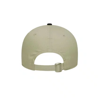 Boné New Era Colour Block Chicago Bulls Unissex 60691267-C003