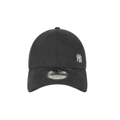 Boné New Era Cord Flawless NY Yankees Unissex 60691135-C003