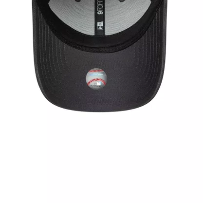 Boné New Era Cord Flawless NY Yankees Unissex 60691135-C003