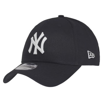 Boné New Era Fechado MLB NY Yankees Colo Unissex MBPERBON328