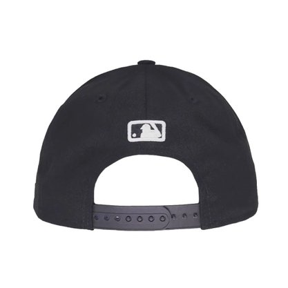 Boné New Era Fechado MLB NY Yankees Colo Unissex MBPERBON328