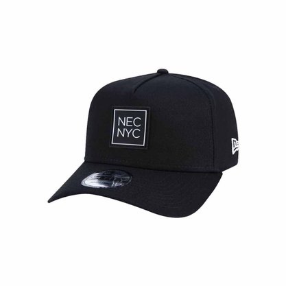 Boné New Era Frame Nec New York City Uni NEV19BON142-C069