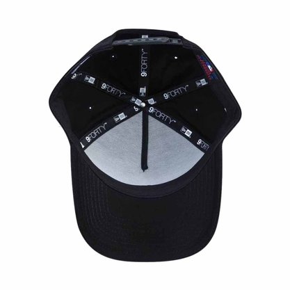 Boné New Era Frame Nec New York City Uni NEV19BON142-C069