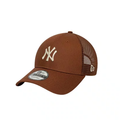 Boné New Era Homefield Truck NY Yankees Unissex 60691408-C013