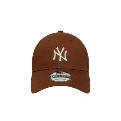 Boné New Era Homefield Truck NY Yankees Unissex 60691408-C013