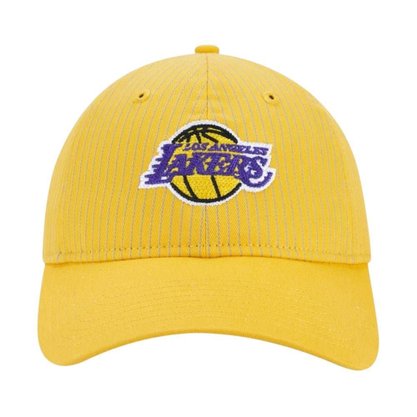 Boné New Era La Lakers Logo History Unissex NBI24BON040-C006