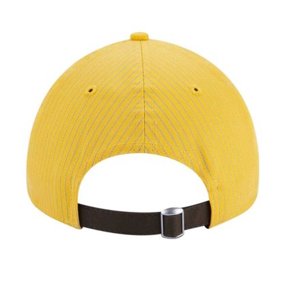 Boné New Era La Lakers Logo History Unissex NBI24BON040-C006