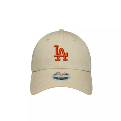 Boné New Era League Ess LA Dodgers Unissex 60691093-C005