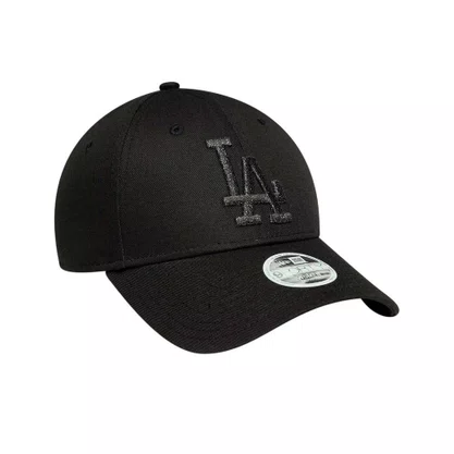 Boné New Era Metallic Logo LA Dodgers Unissex 60691412-C002