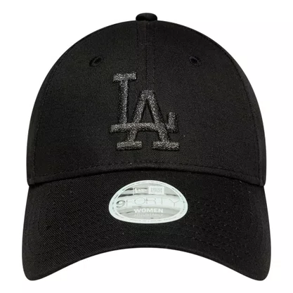 Boné New Era Metallic Logo LA Dodgers Unissex 60691412-C002