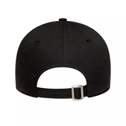 Boné New Era Metallic Logo LA Dodgers Unissex 60691412-C002
