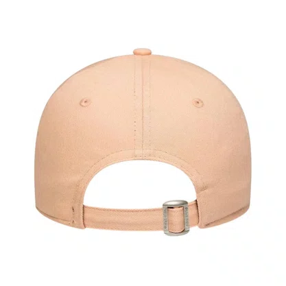 Boné New Era Metallic Logo NY Yankees Feminino 60691411-C009