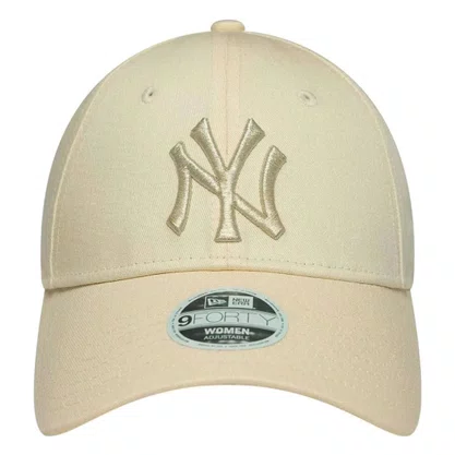 Boné New Era Metallic Logo NY Yankees Unissex 60691410-C005