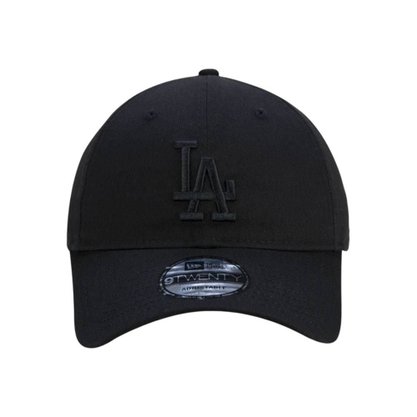 Boné New Era Mlb La Dodgers Aba Curva MBPERBON467-C002