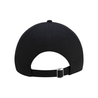 Boné New Era Mlb La Dodgers Aba Curva MBPERBON467-C002