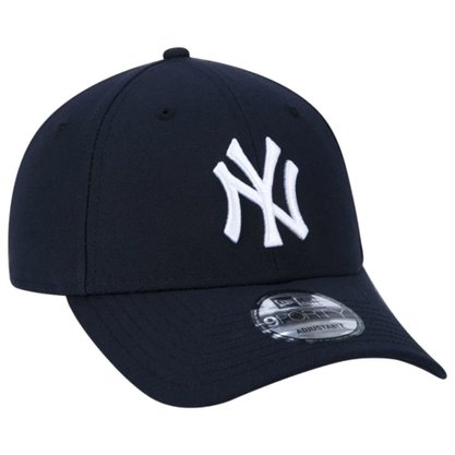 Boné New Era MLB New York Yankees Unissex MBV23BON100-C016