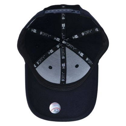 Boné New Era MLB New York Yankees Unissex MBV23BON100-C016