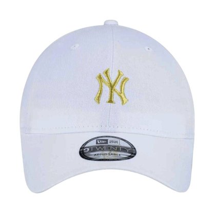 Boné New Era Mlb New York Yankees Unissex MBV25BON001-C001