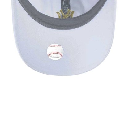 Boné New Era Mlb New York Yankees Unissex MBV25BON001-C001