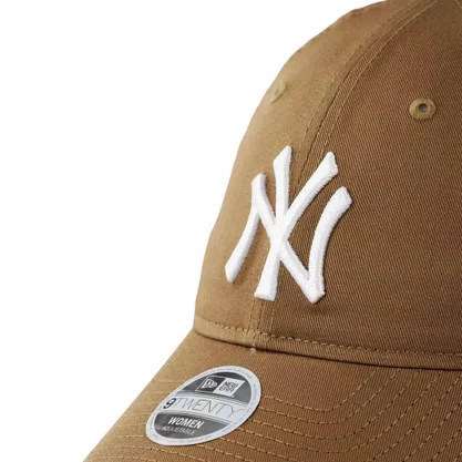 Boné New Era Mlb Ny Yankees Aba Cu Unissex MBPERBON462-C042